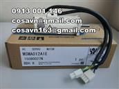 Động cơ servo Panasonic MSMA012A1E | Ac Servo Motor Panasonic MSMA 012A1E